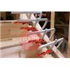 GSHXX  Bessey Classix Lever Clamp